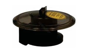 524664 LOW PROFILE ACTUATOR TOP CLEAR