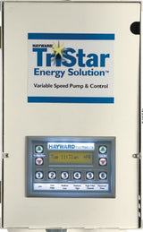 Hayward TriStar Variable Speed Energy Efficient Pump 2.7THP | SP322063EEV