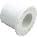 Lasco 100-Bx 1"X.5" Red Bushing Spxs | 437-130