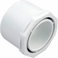 Lasco 10/BX 2-1/2"x1-1/2" Red Bushing SPxS | 437-291