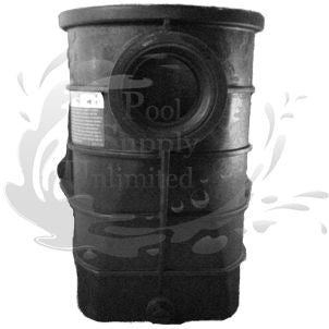 SPX3120AAZ PUMP HOUSING/STRAINER 2"