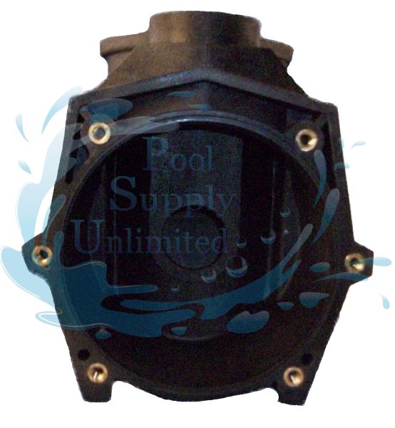 SPX3120AAZ PUMP HOUSING/STRAINER 2"