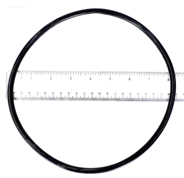 SPX4000S STRAINER COVER O-RING