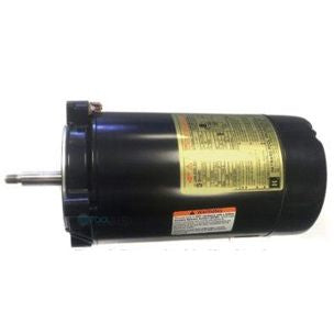 Hayward Motor 1.5HP Third Shaft 115/230 | SPX1610Z1M