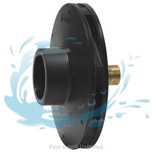 HAYWARD SPX3010C SUPER II IMPELLER 1HP FR/1.5HP MR