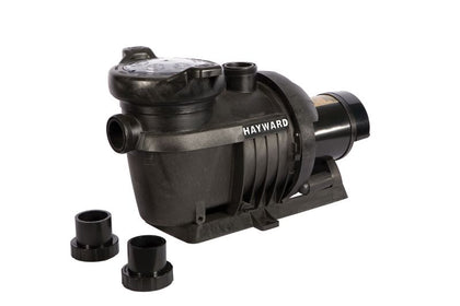 Hayward NorthStar High Performance Two-Speed Pump | 1.5HP Uprated 23 | SP4010X152