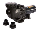 Hayward Max- Flo II Uprated Pool Pump | 1.5HP 115V/230V | SP2710X15