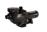 Hayward Max- Flo II Uprated Pool Pump | 1.5HP 115V/230V | SP2710X15