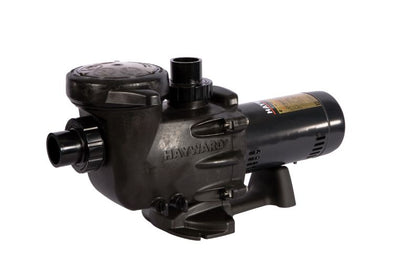 Hayward Max-Flo II Uprated Pool Pump | 2HP 115V 230V | SP2715X20