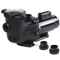 Hayward TriStar Two-Speed 1HP Full Rated Pool Pump | SP32102EE