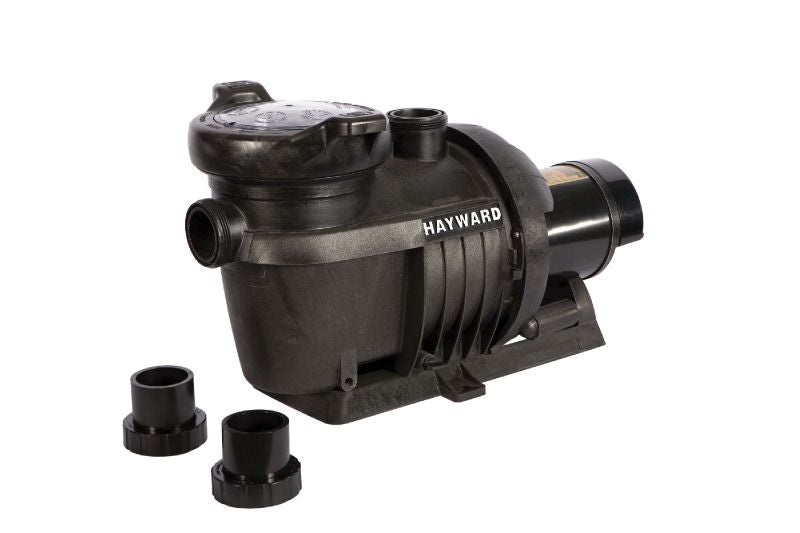 Hayward NorthStar High Performance Energy Effecient Pump | 1HP FR 11 | SP4010