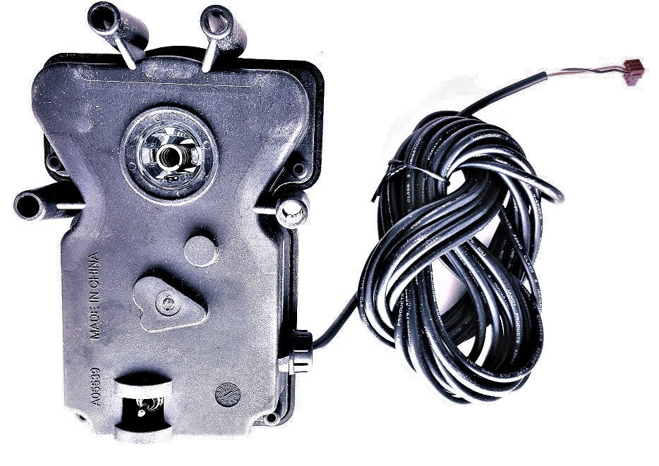 Jandy 4424 JVA 24V valve actuator, additional view