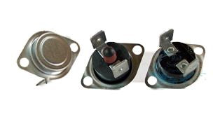 Hayward Temperature Limiters Kit | 2 per kit | HAXTLK1930
