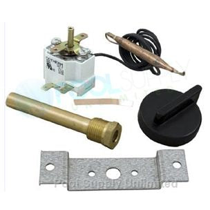 Hayward Thermostat with Knob for H-Series Heaters | HAXTST1930
