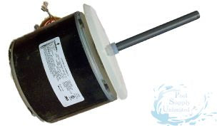 HPX11031134 1/3 HP MOTOR
