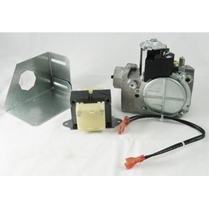 Hayward H-Series Above Ground Heater Gas Valve and Transformer Kit | IDXVAL1931
