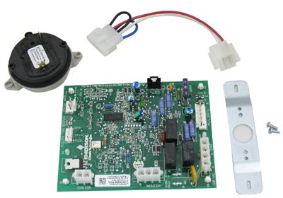 Hayward Integrated Control Circuit Board | FD Models | FDXLICB1930