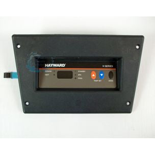 Hayward Control Bezel Assy Low Nox | IDXLCPA1930