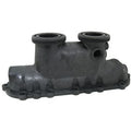 Hayward AFTER/11-2000 FRONT HEADER ONLY H-SERIES ED2 | HAXFHD1931