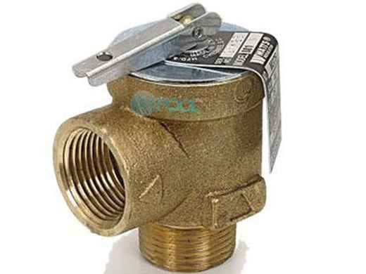 HAYWARD CHXRLV1930 RELIEF VALVE 3/4" MALE