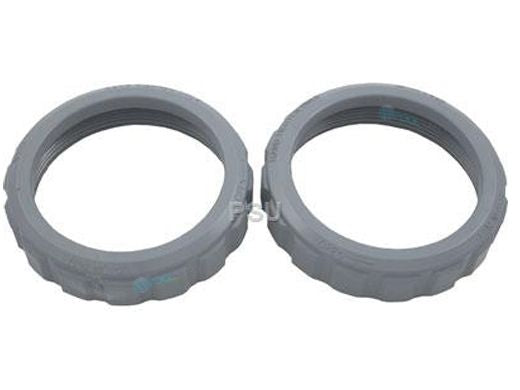 HAYWARD HAXNUT1930 UNION NUT 2/SET H-SERIES