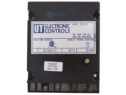 HAYWARD HAXMOD1930 CONTROL MODULE H-SERIES ED1