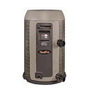 Hayward HeatPro Heat Pump 110K BTU | W3HP21104T