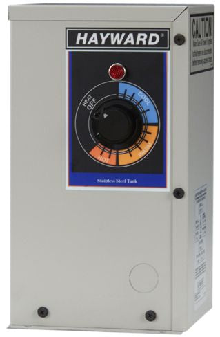 Hayward Electric Spa Heater 5.5kW 240V | CSPAXI55