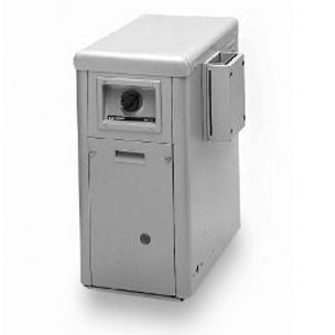Hayward H-Series Induced Draft Above Ground Pool & Spa Heater | H100ID1