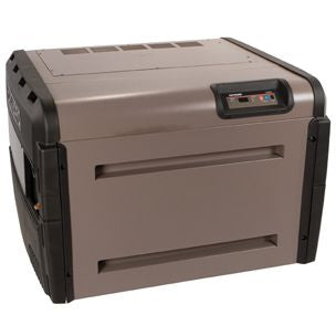 Hayward Universal H-Series Low NOx Induced Draft Pool & Spa Heater | 150,000 BTU | Natural Gas | W3H150FDN