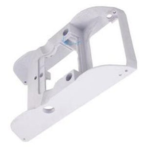 Hayward Navigator & Pool Vac Ultra Open Lower Body White | AXV230DWH