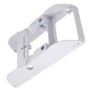 Hayward Navigator & Pool Vac Ultra Open Lower Body White | AXV230DWH