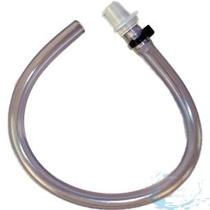HAYWARD AX5000CVA VIPER CHECK VALVE (W/ HOSE AND TIES)