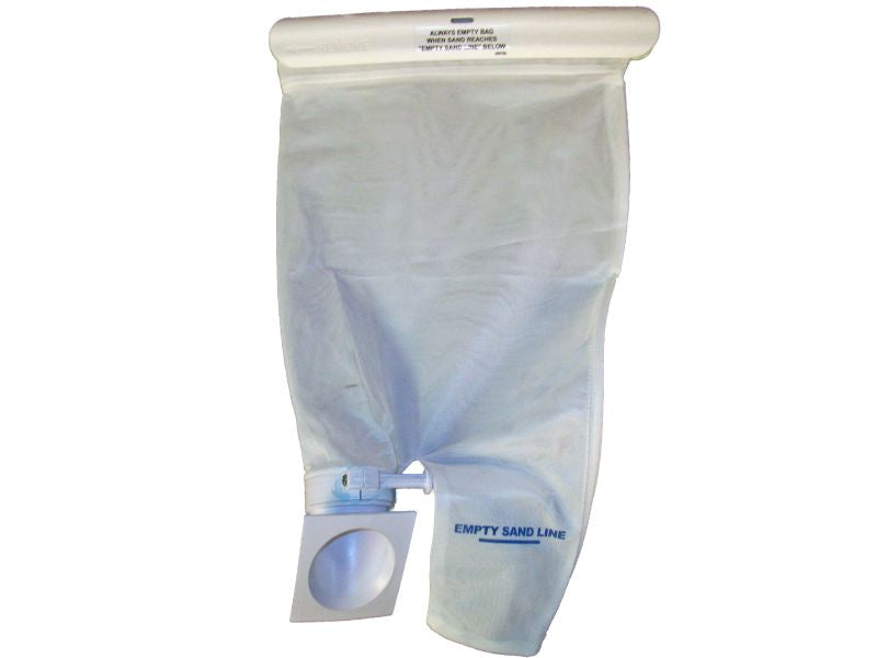 HAYWARD AX5500BFA VIPER LARGE CAPACITY DEBRIS BAG