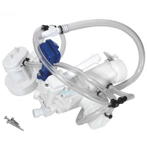 HAYWARD AX6000MA3GA PHANTOM GEARBOX KIT-MANIFOLD