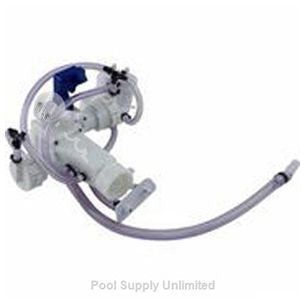 HAYWARD AX6000MA3GA PHANTOM GEARBOX KIT-MANIFOLD