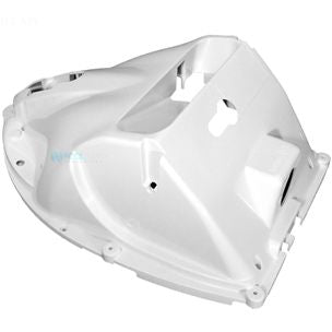 AX5000A2 PHANTOM BOTTOM HOUSING WHITE