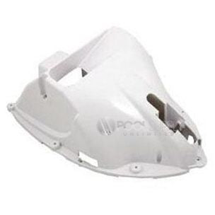 AX5000A2 PHANTOM BOTTOM HOUSING WHITE