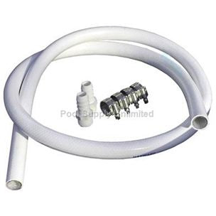 Hose Kit Booster Pump | 6060HKIT