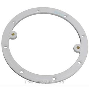 Hayward Frame 7-7/8" White | WGX1048B