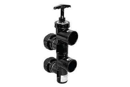 Waterway 2.5" Slide Valve Assembly for Crystal Water DE PVC | 600-1500