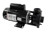 Waterway Center Discharge-48-Frame 1-Speed 1HP 115V | 3410410-15