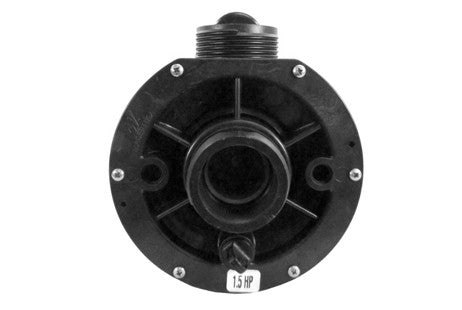 Waterway Center Discharge-48-Frame 1-Speed 1HP 115V | 3410410-15