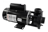Waterway Center Discharge-48-Frame 1-Speed 1.5HP 115V | 3410610-15