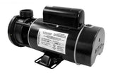 Waterway Center Discharge-48-Frame 1-Speed 1.5HP 115V | 3410610-15