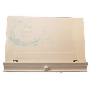 HAYWARD SPX1070KHR  (SP1070 SERIES) WEIR ASSY W/STOP PAD