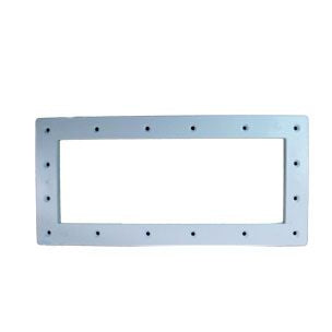 HAYWARD SPX1085B FACE PLATE, (SP-1085)