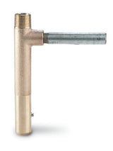 Rain Bird 44K 1" Quick Coupling Valve Key For 44 Model