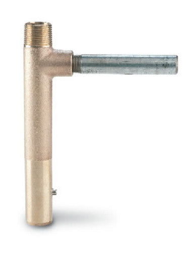 Rain Bird 44K 1" Quick Coupling Valve Key For 44 Model