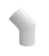Dura 3/4-Inch 45-Degree Elbow, Slip x Slip, Box of 200